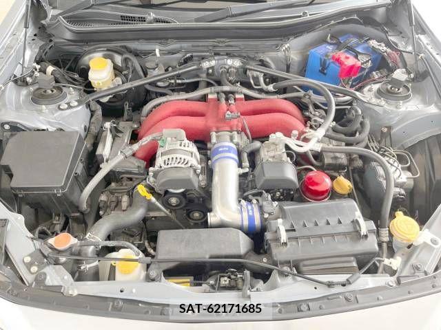 Toyota 86 2019-03 224910-18