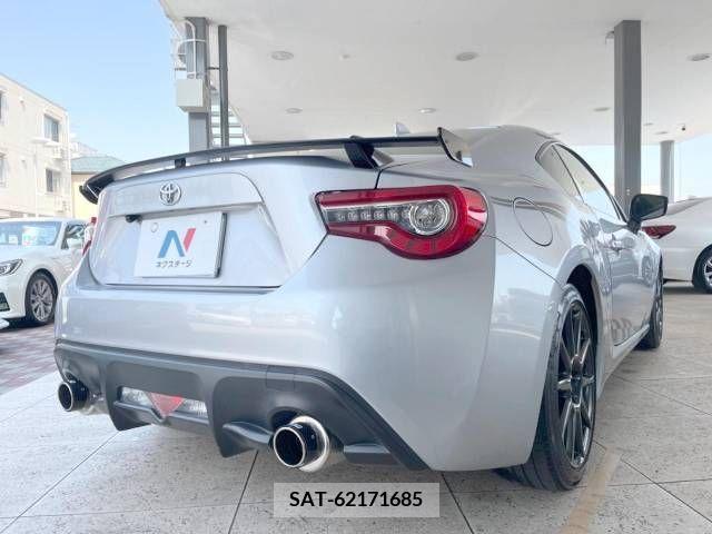 Toyota 86 2019-03 224910-17