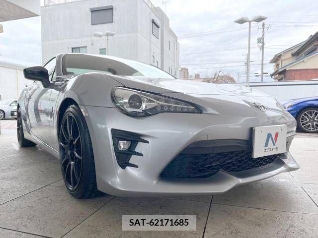 Toyota 86 2019-03 224910-16