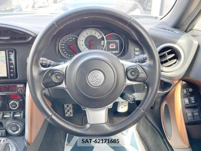Toyota 86 2019-03 224910-12