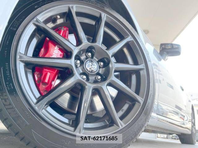 Toyota 86 2019-03 224910-13