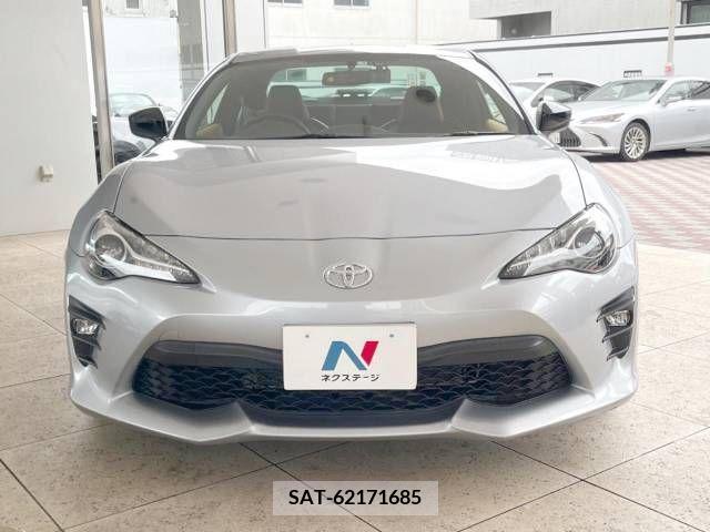 Toyota 86 2019-03 224910-14