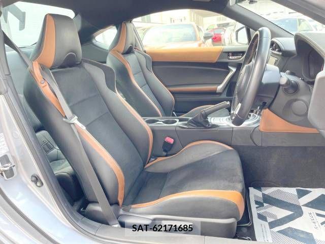 Toyota 86 2019-03 224910-8