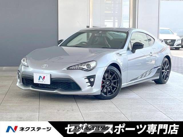 Toyota 86 2019-03 224910-0