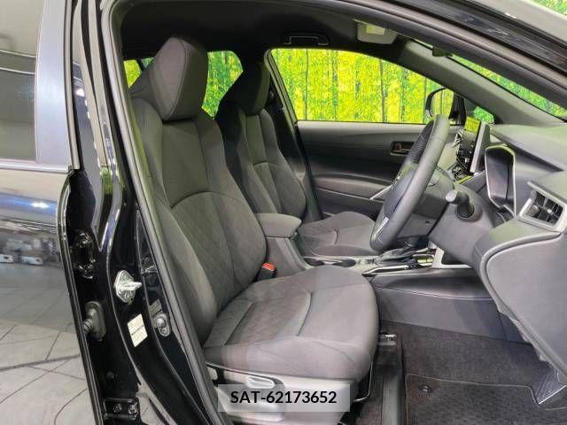 Toyota COROLLA CROSS 2023-04 227799-8