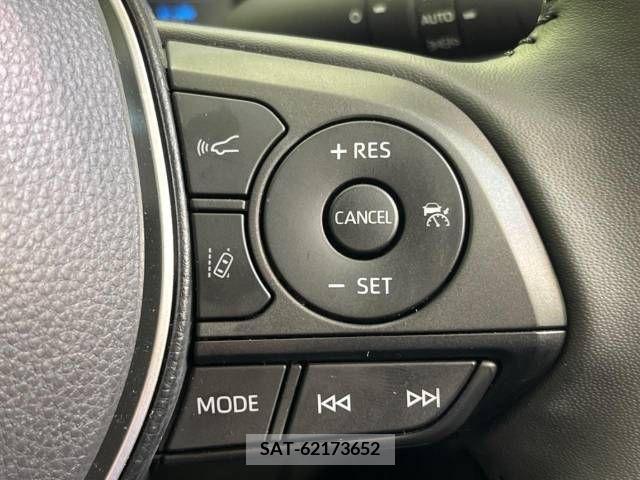 Toyota COROLLA CROSS 2023-04 227799-5