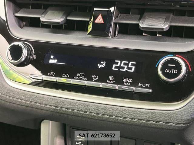 Toyota COROLLA CROSS 2023-04 227799-7