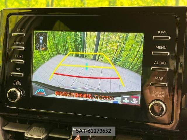 Toyota COROLLA CROSS 2023-04 227799-4