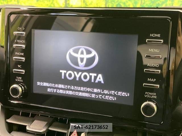 Toyota COROLLA CROSS 2023-04 227799-3