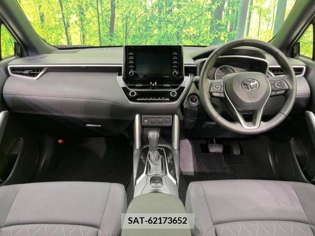 Toyota COROLLA CROSS 2023-04 227799-1