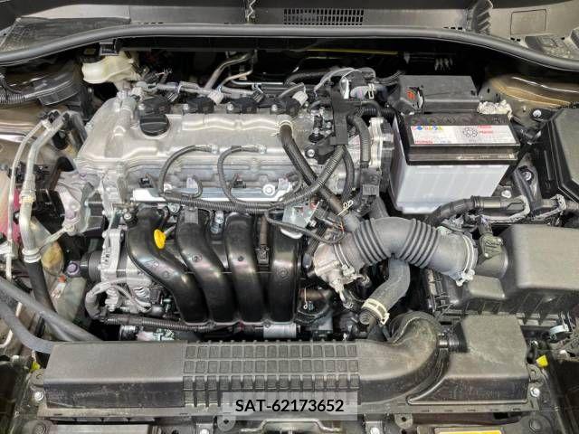 Toyota COROLLA CROSS 2023-04 227799-18