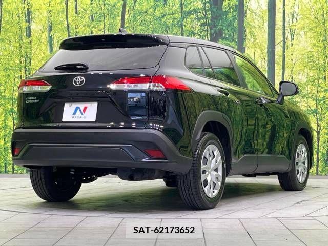 Toyota COROLLA CROSS 2023-04 227799-17