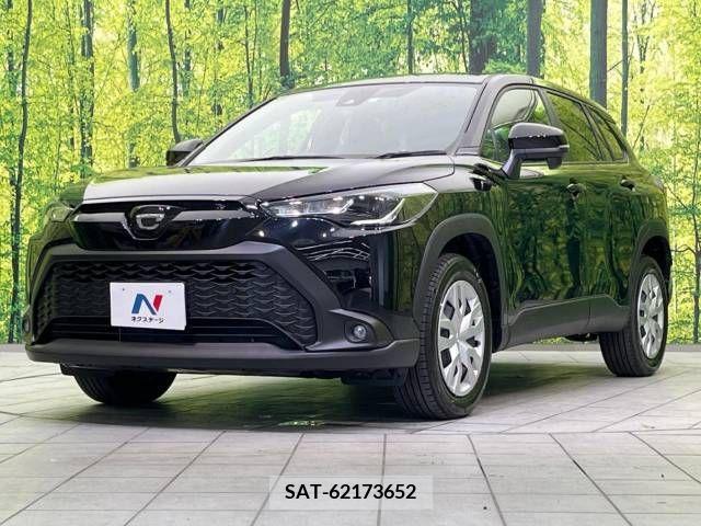 Toyota COROLLA CROSS 2023-04 227799-16