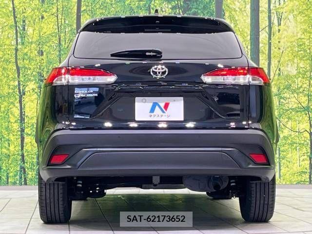 Toyota COROLLA CROSS 2023-04 227799-15