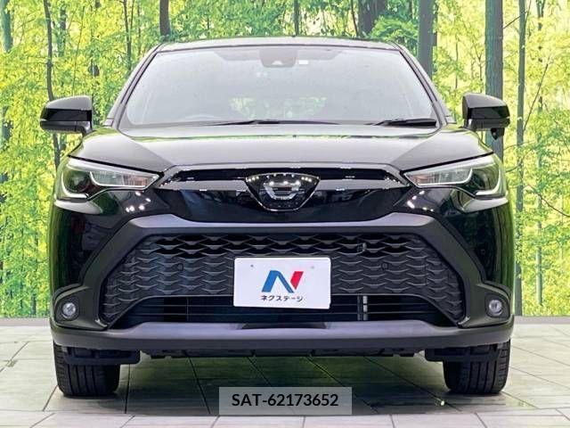 Toyota COROLLA CROSS 2023-04 227799-14