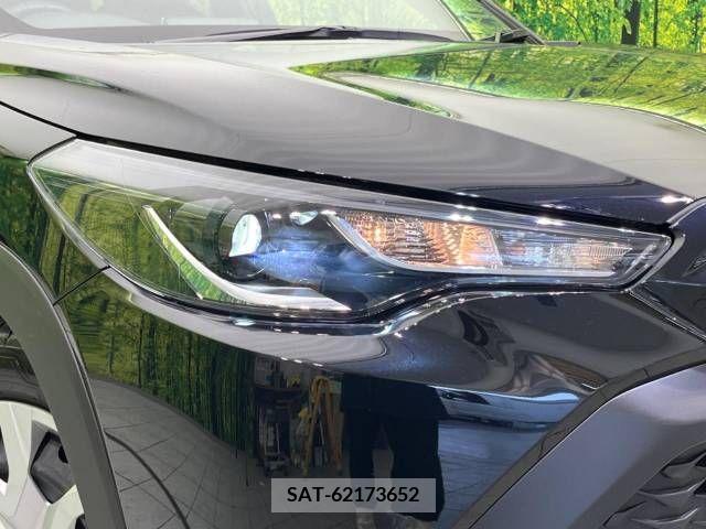 Toyota COROLLA CROSS 2023-04 227799-12