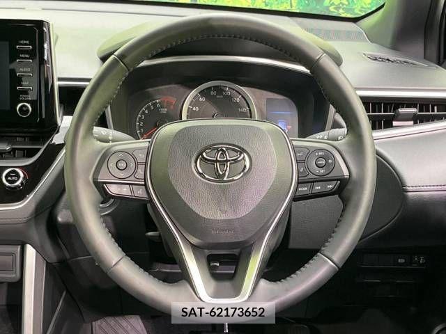 Toyota COROLLA CROSS 2023-04 227799-11