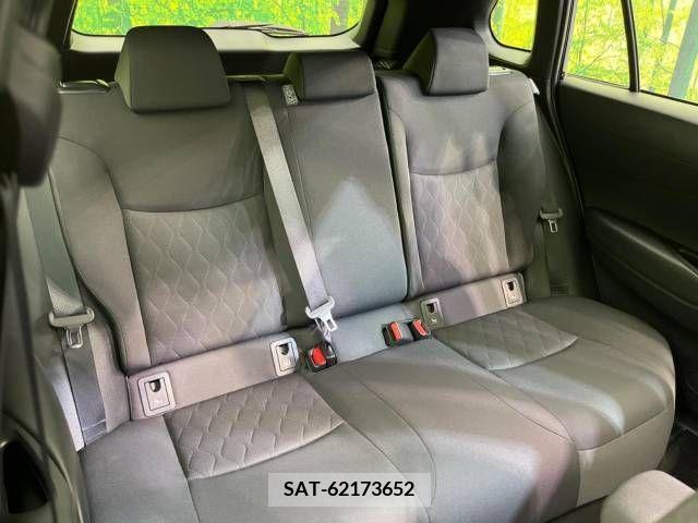 Toyota COROLLA CROSS 2023-04 227799-9