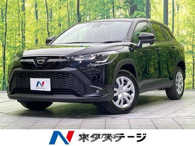 Toyota COROLLA CROSS 2023-04 227799-0