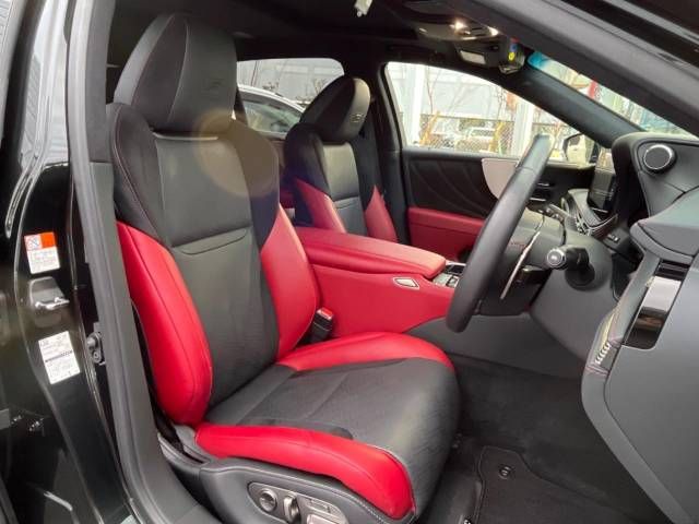 Lexus LS 2021-05 194438-9