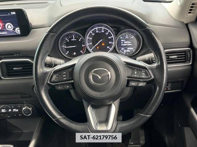 Mazda CX-5 2017-05 358662-11