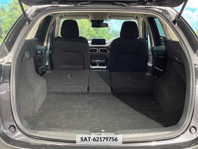 Mazda CX-5 2017-05 358662-10