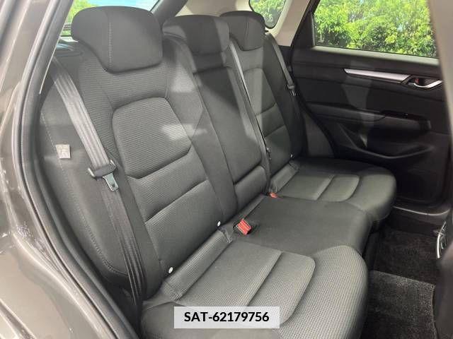 Mazda CX-5 2017-05 358662-9