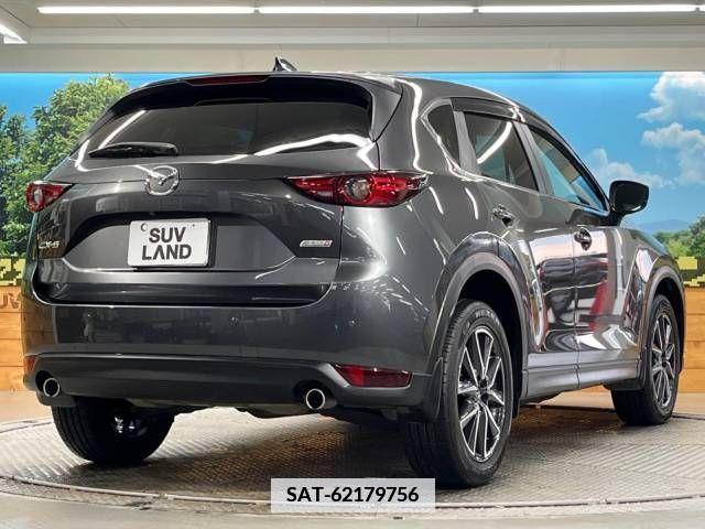 Mazda CX-5 2017-05 358662-17