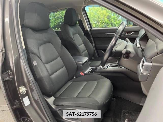 Mazda CX-5 2017-05 358662-8