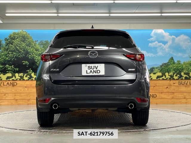 Mazda CX-5 2017-05 358662-15