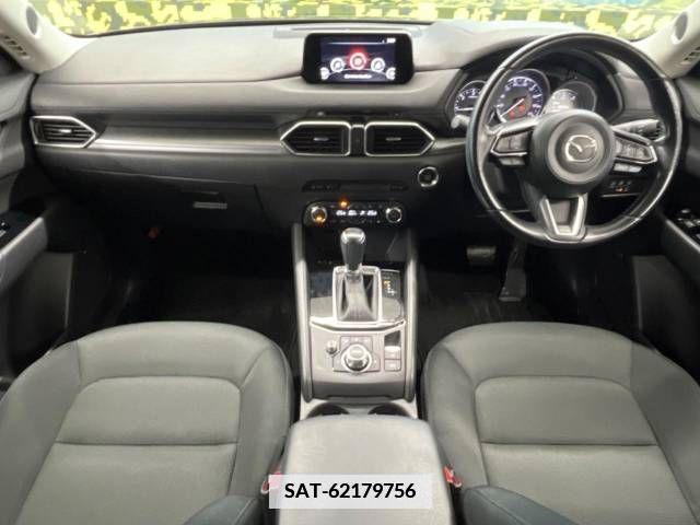 Mazda CX-5 2017-05 358662-1