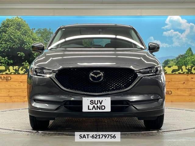 Mazda CX-5 2017-05 358662-14