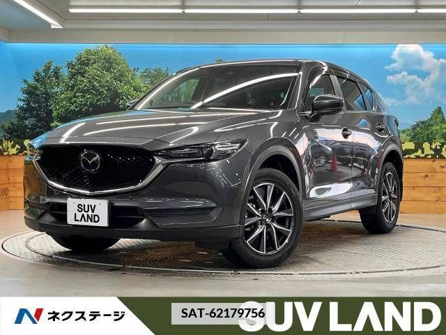 Mazda CX-5 2017-05 358662-0