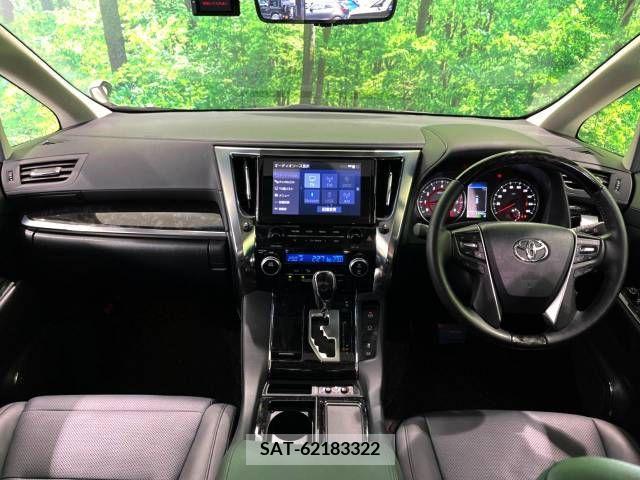 Toyota ALPHARD 2023-03 279770-1