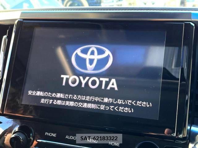 Toyota ALPHARD 2023-03 279770-3