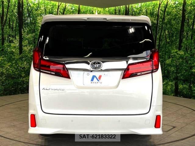 Toyota ALPHARD 2023-03 279770-18