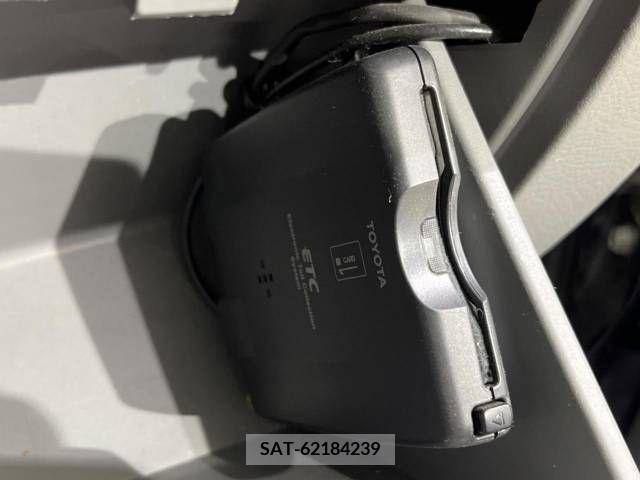 Toyota VOXY 2005-09 289173-4