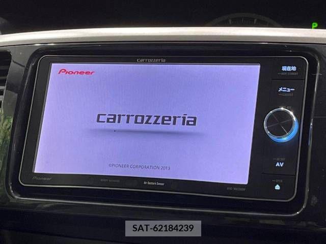 Toyota VOXY 2005-09 289173-2