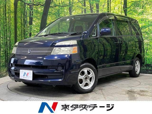 Toyota VOXY 2005-09 289173-0