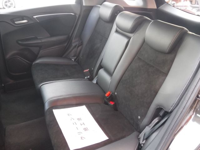 Honda SHUTTLE 2015-07 10828-7