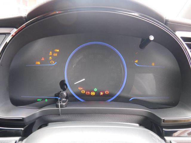 Honda SHUTTLE 2015-07 10828-18