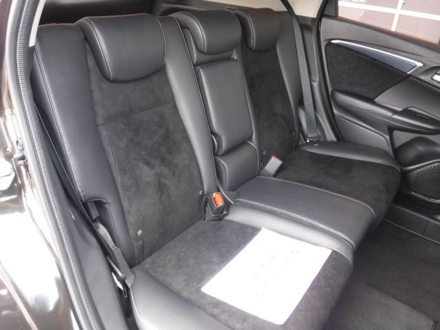 Honda SHUTTLE 2015-07 10828-9