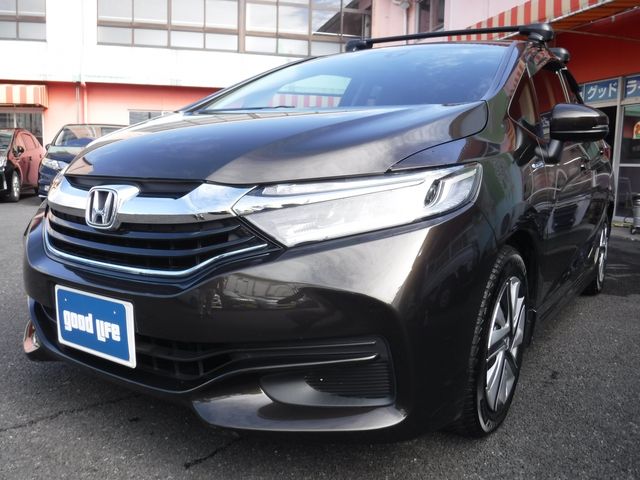 Honda SHUTTLE 2015-07 10828-2