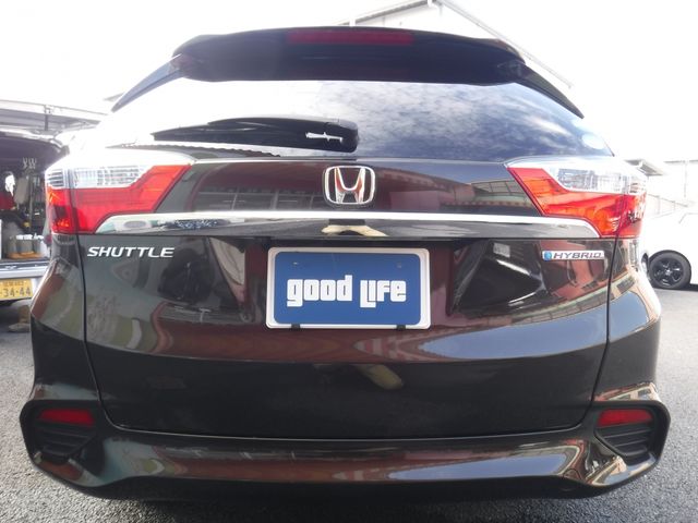 Honda SHUTTLE 2015-07 10828-4