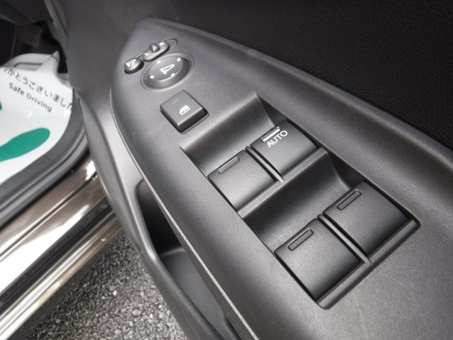 Honda SHUTTLE 2015-07 10828-15