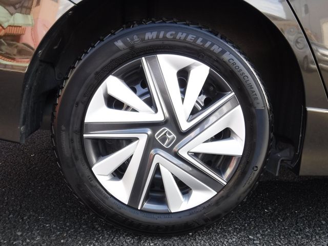 Honda SHUTTLE 2015-07 10828-25