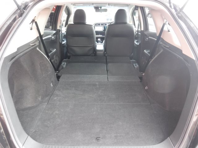 Honda SHUTTLE 2015-07 10828-8