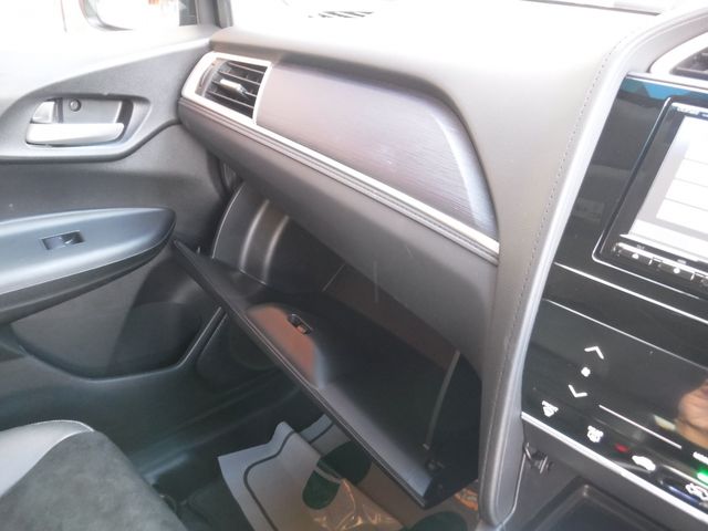 Honda SHUTTLE 2015-07 10828-21