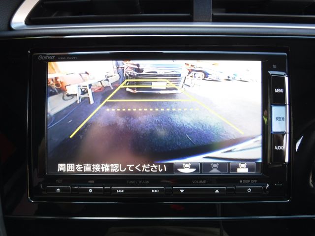Honda SHUTTLE 2015-07 10828-12