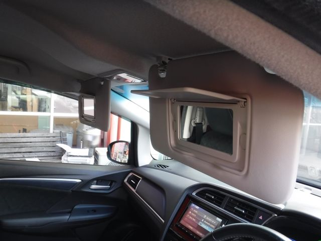 Honda SHUTTLE 2015-07 10828-23